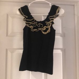 NWT Top, Dressy